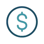 icono precio competitivo